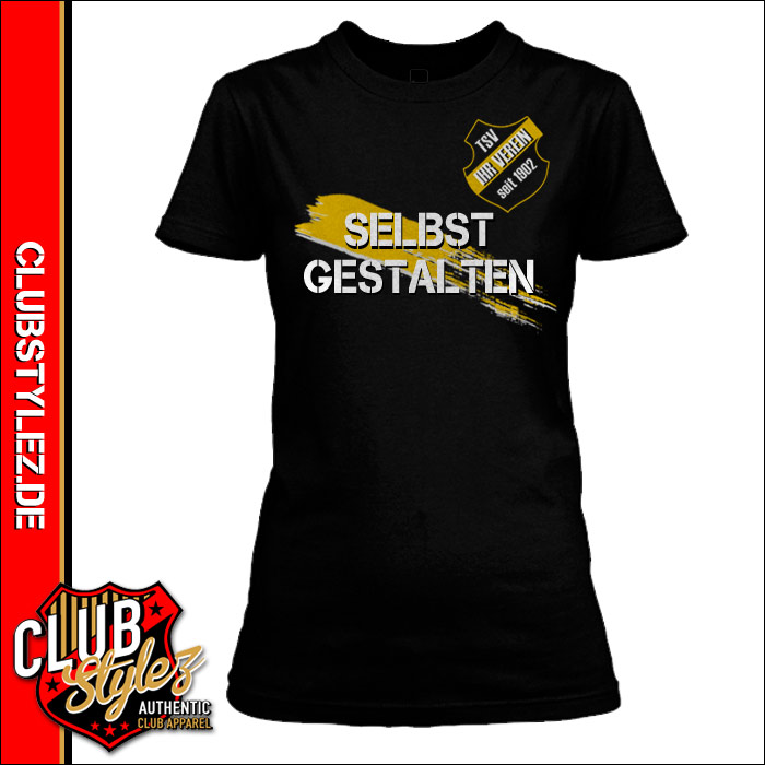 Fahrrad Shirt Selbst Gestalten