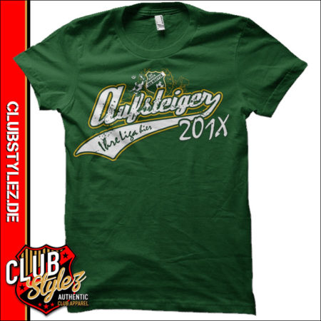 aufstiegs-shirt-banderole