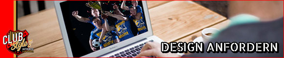 Vereins shirts designen