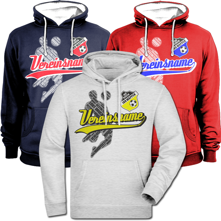 verein pulli bedrucken