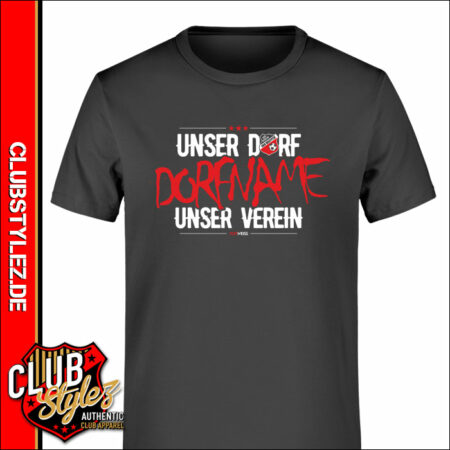 Vereinsmotiv Unser Dorf