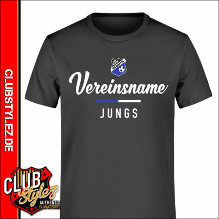 Vereinsmotto alles unsere Jungs