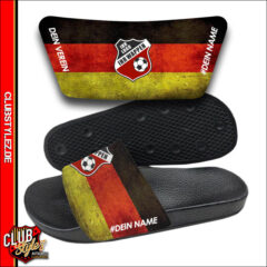 Badeschuhe Flag Germany