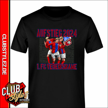Auftsiegs Shirt Roboto