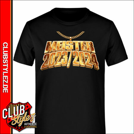 Meister T-Shirt Bling Bling