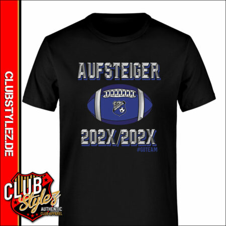 Aufsteiger Shirt Football