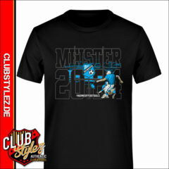 Meister Shirts Football Fieldgoal
