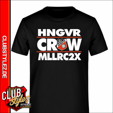 Abschlussfahrt T-Shirt Mallorca Crew